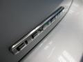 Ingot Silver - Focus S Sedan Photo No. 7
