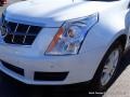 Platinum Ice Tricoat - SRX V6 Photo No. 37