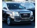Iridium Metallic - Terrain SLE AWD Photo No. 4