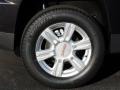 Iridium Metallic - Terrain SLE AWD Photo No. 5