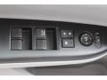 Alabaster Silver Metallic - Accord LX Sedan Photo No. 8