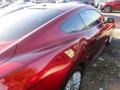 Ruby Red Metallic - Mustang GT Premium Coupe Photo No. 6