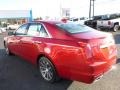 Red Obsession Tintcoat - CTS 2.0T Luxury AWD Sedan Photo No. 10