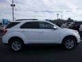 Summit White - Equinox LT AWD Photo No. 4