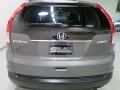2012 Polished Metal Metallic Honda CR-V EX 4WD  photo #3