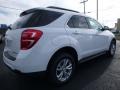 Summit White - Equinox LT AWD Photo No. 6