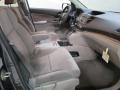 2012 Polished Metal Metallic Honda CR-V EX 4WD  photo #6