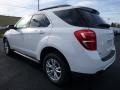 Summit White - Equinox LT AWD Photo No. 9