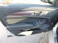 Silver Coast Metallic - CTS 2.0T Luxury AWD Sedan Photo No. 13