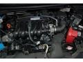 2016 Honda Fit 1.3 Liter DI DOHC 16-Valve i-VTEC 4 Cylinder Engine Photo