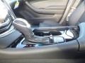 Silver Coast Metallic - CTS 2.0T Luxury AWD Sedan Photo No. 19