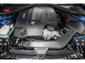 2016 Estoril Blue Metallic BMW M235i Coupe  photo #9