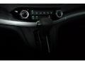 2016 Crystal Black Pearl Honda CR-V LX  photo #12