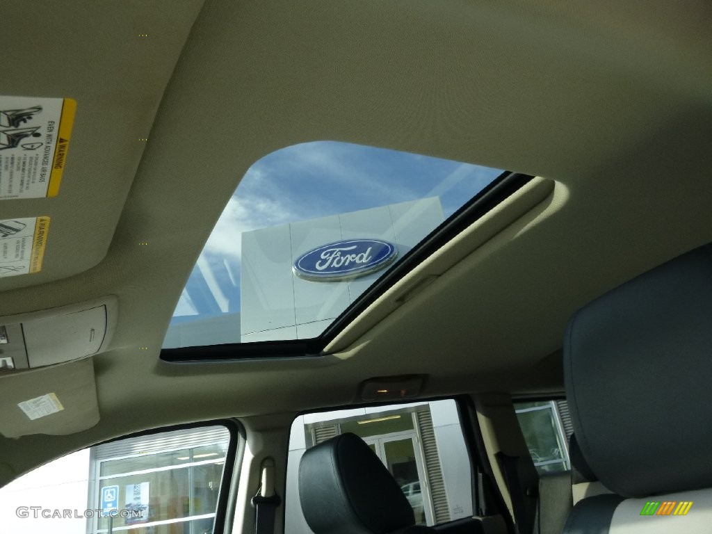 2008 Grand Cherokee Limited 4x4 - Bright Silver Metallic / Dark Khaki/Light Graystone photo #14