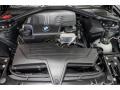 2016 Jet Black BMW 3 Series 320i Sedan  photo #9