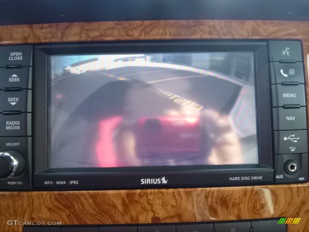 2008 Grand Cherokee Limited 4x4 - Bright Silver Metallic / Dark Khaki/Light Graystone photo #18