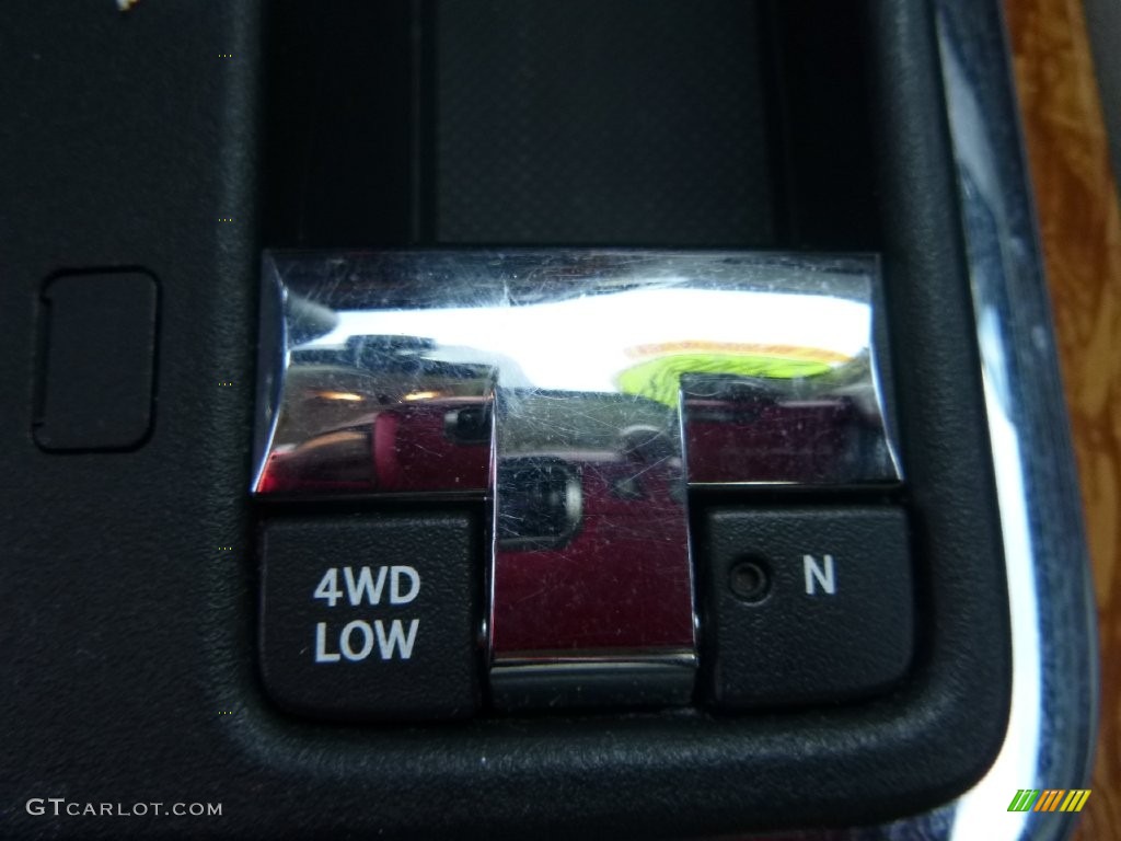 2008 Grand Cherokee Limited 4x4 - Bright Silver Metallic / Dark Khaki/Light Graystone photo #19