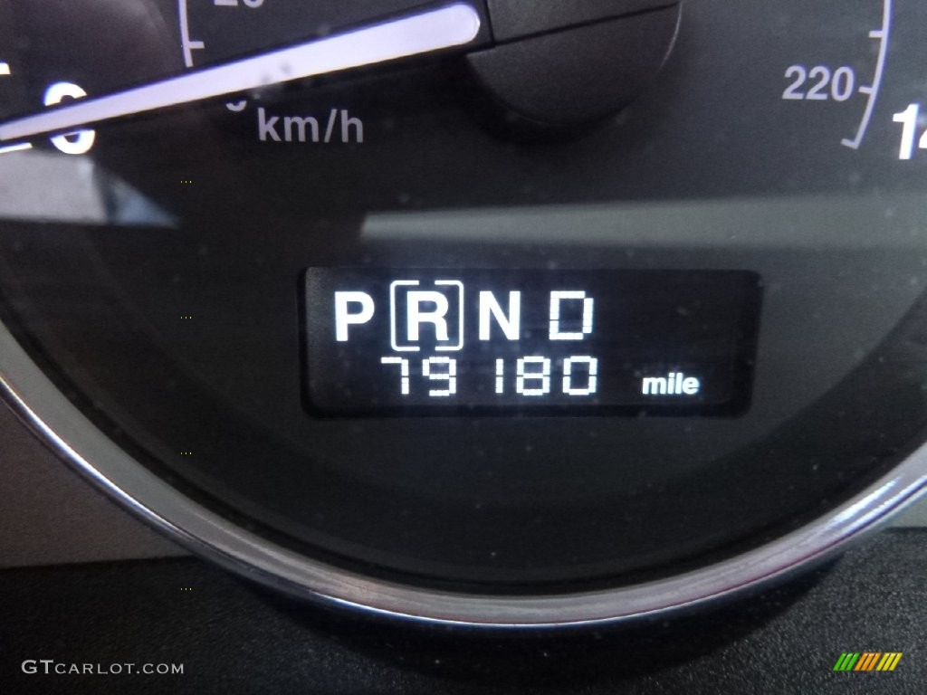 2008 Grand Cherokee Limited 4x4 - Bright Silver Metallic / Dark Khaki/Light Graystone photo #20