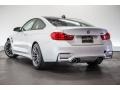 Mineral White Metallic - M4 Coupe Photo No. 3