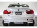 Mineral White Metallic - M4 Coupe Photo No. 4