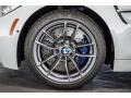 Mineral White Metallic - M4 Coupe Photo No. 10