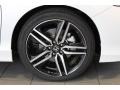  2016 Accord Touring Sedan Wheel