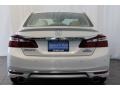 White Orchid Pearl - Accord Touring Sedan Photo No. 5