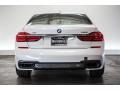 Mineral White Metallic - 7 Series 750i xDrive Sedan Photo No. 4