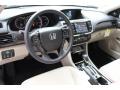 2016 White Orchid Pearl Honda Accord Touring Sedan  photo #11