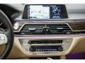 Mineral White Metallic - 7 Series 750i xDrive Sedan Photo No. 5
