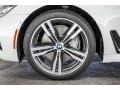  2016 7 Series 750i xDrive Sedan Wheel