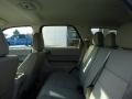 White Suede - Escape XLT V6 4WD Photo No. 13