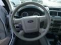 2012 White Suede Ford Escape XLT V6 4WD  photo #18