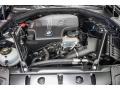 2.0 Liter DI TwinPower Turbocharged DOHC 16-Valve VVT 4 Cylinder 2016 BMW 5 Series 528i Sedan Engine
