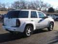 Summit White - TrailBlazer LS 4x4 Photo No. 3