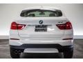 2016 Alpine White BMW X4 xDrive28i  photo #4