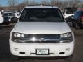 2007 Summit White Chevrolet TrailBlazer LS 4x4  photo #7