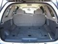 2007 Summit White Chevrolet TrailBlazer LS 4x4  photo #9