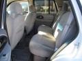 2007 Summit White Chevrolet TrailBlazer LS 4x4  photo #13