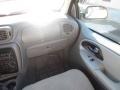 2007 Summit White Chevrolet TrailBlazer LS 4x4  photo #20