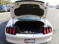 2016 Oxford White Ford Mustang GT Coupe  photo #10