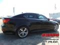 Obsidian Black - IS 250 Photo No. 7
