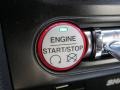 2016 Ford Mustang Dark Saddle Interior Controls Photo