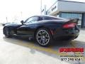 Venom Black - SRT Viper Coupe Photo No. 4