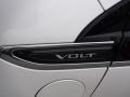 Summit White - Volt Hatchback Photo No. 4