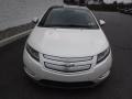 Summit White - Volt Hatchback Photo No. 6