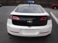 Summit White - Volt Hatchback Photo No. 10