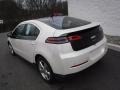 Summit White - Volt Hatchback Photo No. 11