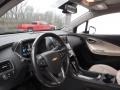 Summit White - Volt Hatchback Photo No. 17