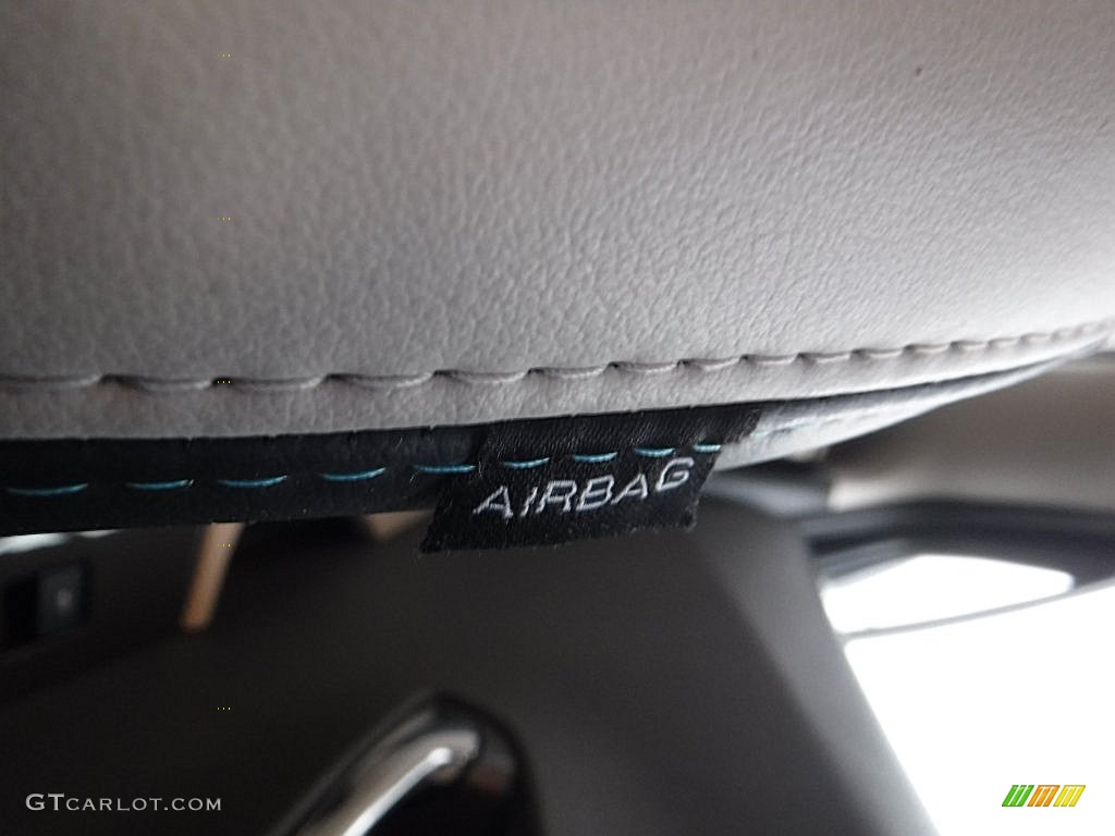 2012 Volt Hatchback - Summit White / Light Neutral/Dark Accents photo #19